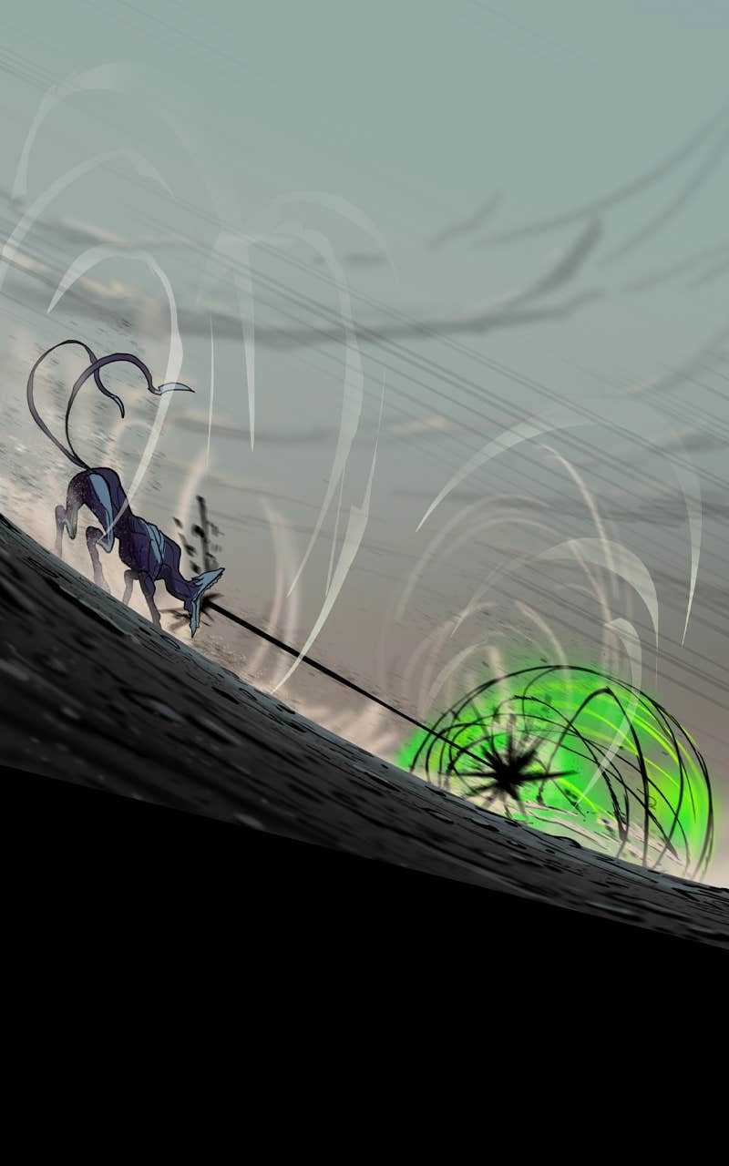 Ordeal Chapter 131, page 34 of 103