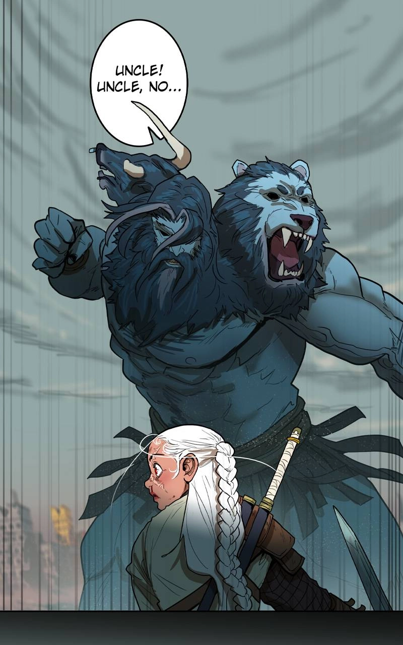 Ordeal Chapter 131, page 36 of 103