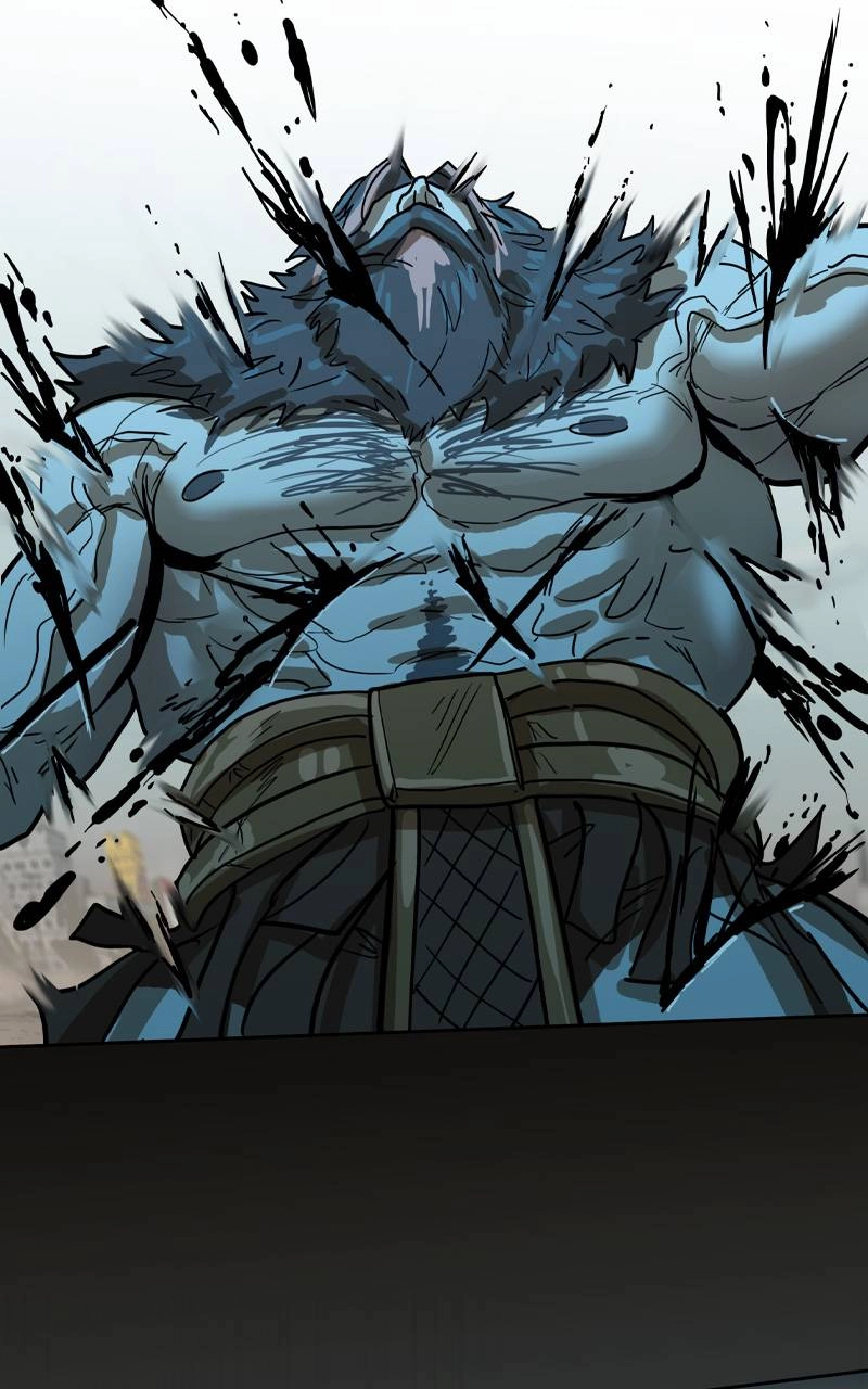 Ordeal Chapter 131, page 46 of 103