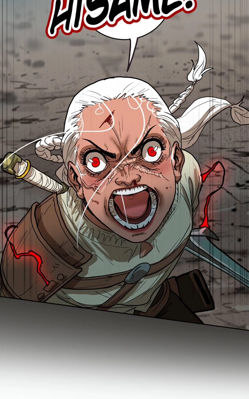 Ordeal Chapter 131, page 49 of 103