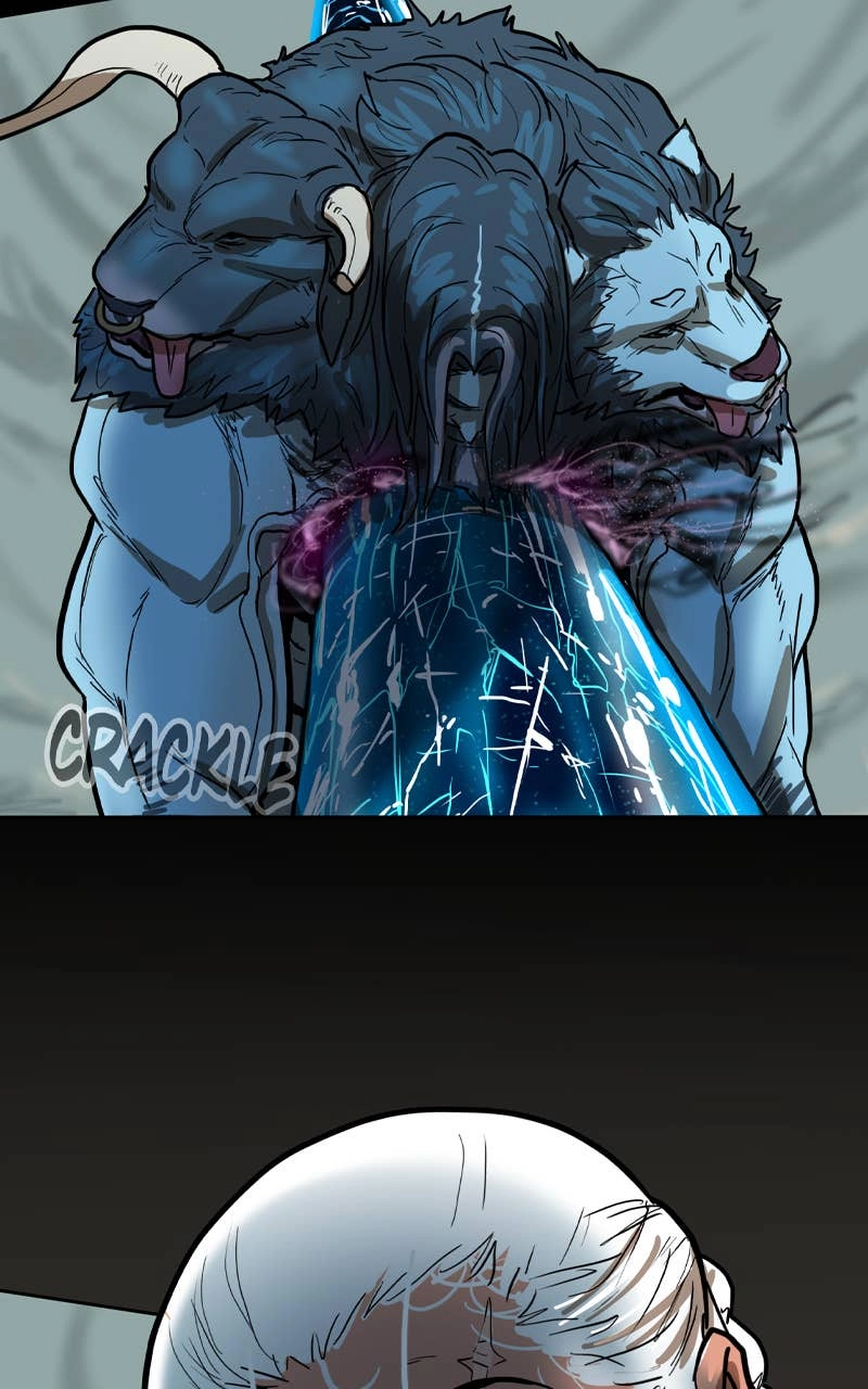 Ordeal Chapter 131, page 57 of 103