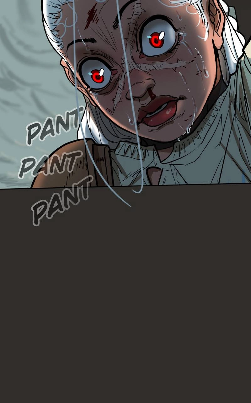 Ordeal Chapter 131, page 58 of 103