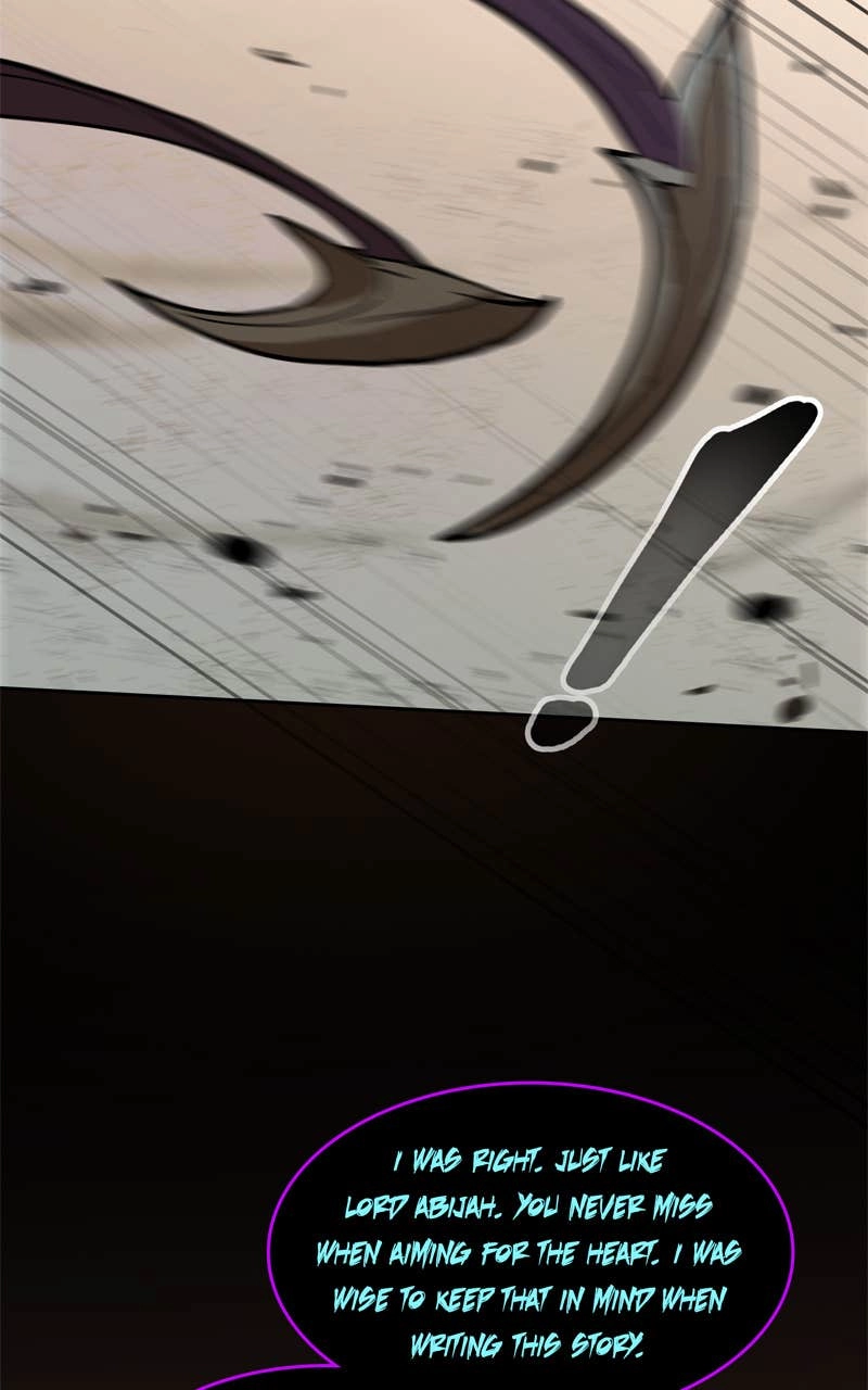 Ordeal Chapter 131, page 6 of 103