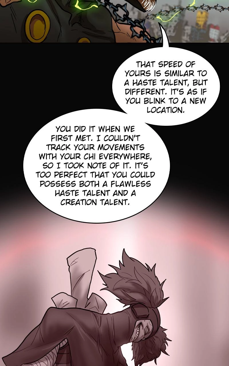 Ordeal Chapter 131, page 67 of 103