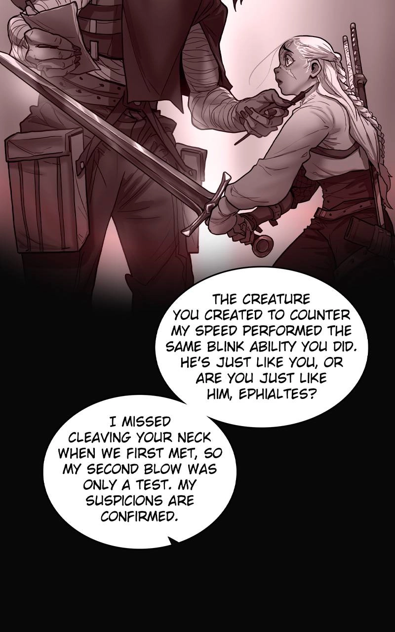 Ordeal Chapter 131, page 68 of 103