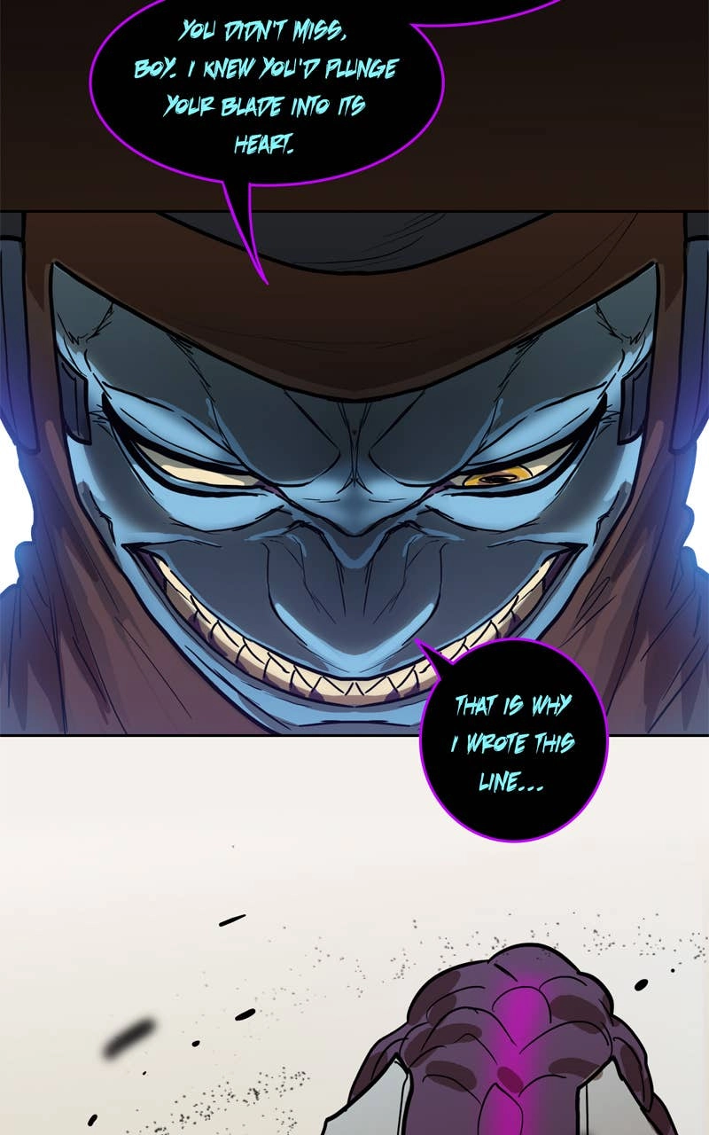 Ordeal Chapter 131, page 7 of 103