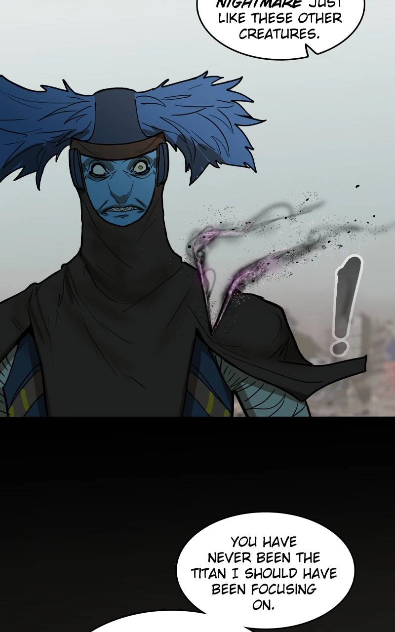 Ordeal Chapter 131, page 70 of 103