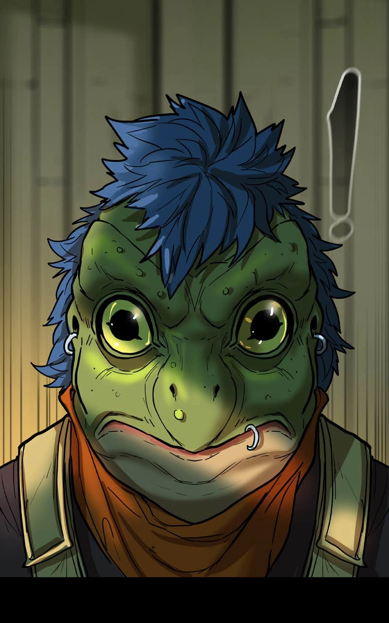 Ordeal Chapter 131, page 75 of 103