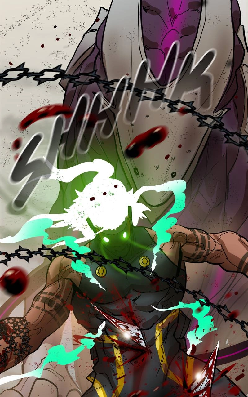 Ordeal Chapter 131, page 8 of 103