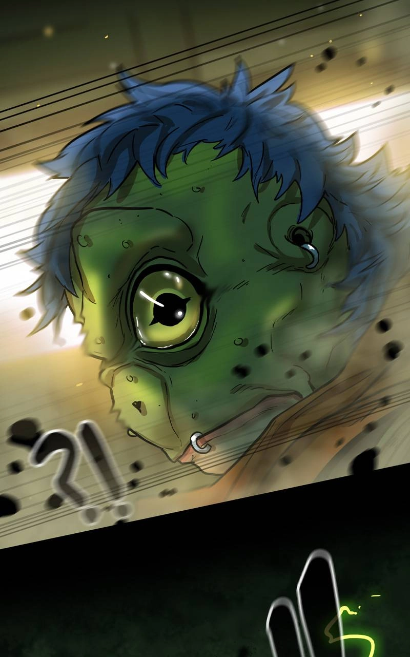 Ordeal Chapter 131, page 84 of 103