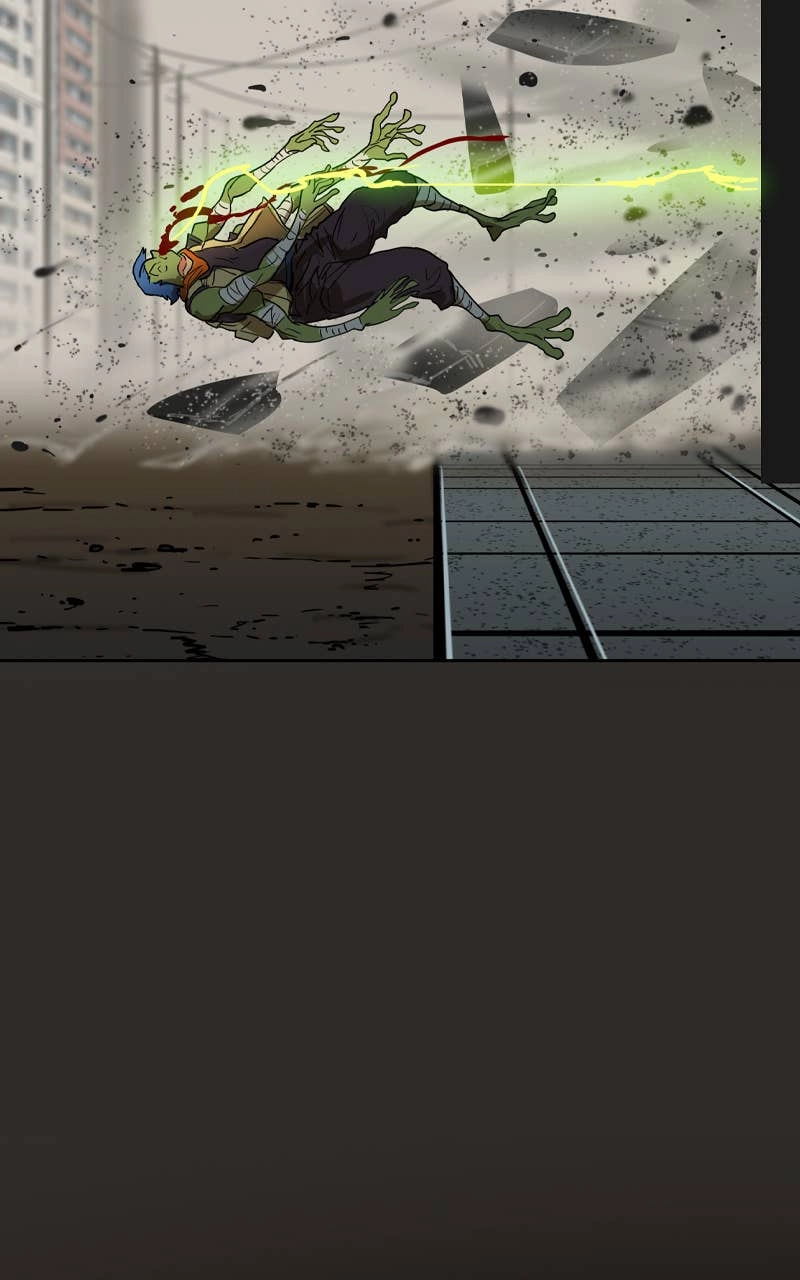 Ordeal Chapter 131, page 87 of 103