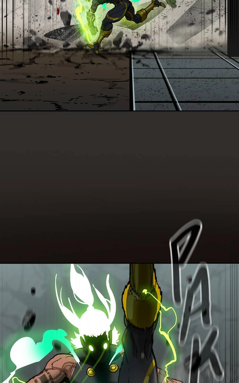 Ordeal Chapter 131, page 89 of 103