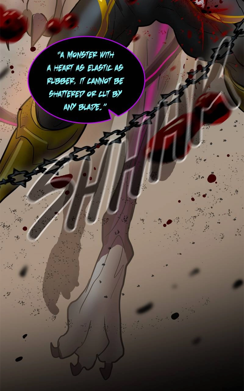 Ordeal Chapter 131, page 9 of 103