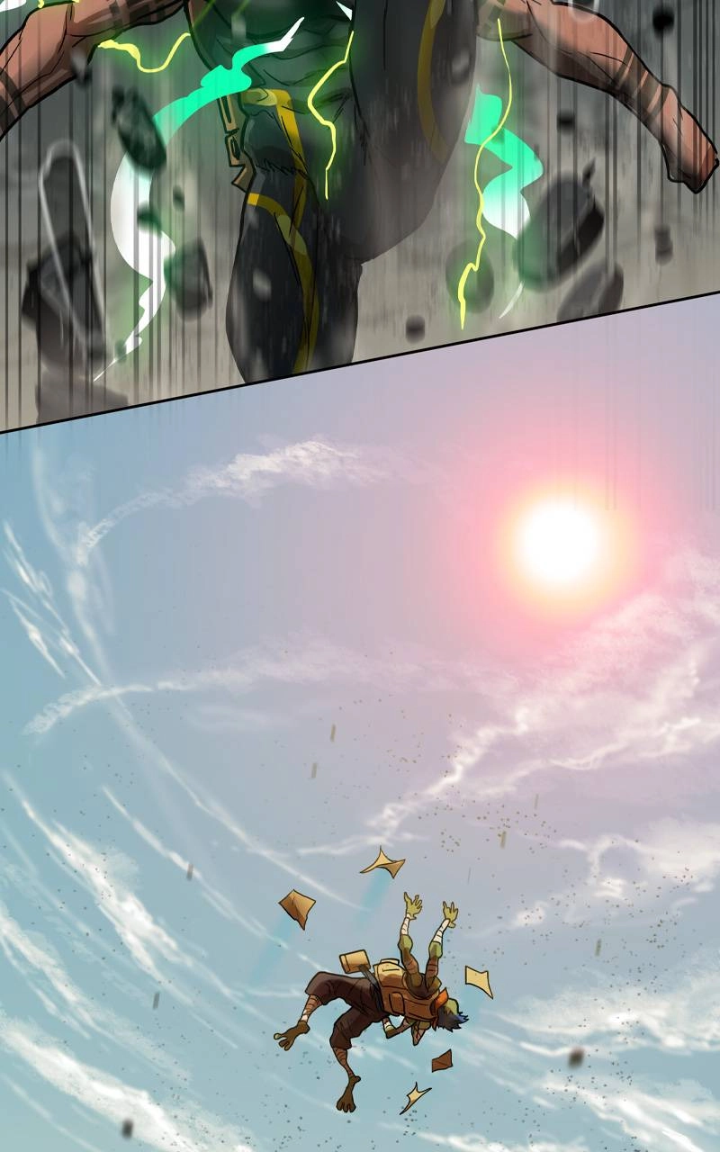 Ordeal Chapter 131, page 90 of 103