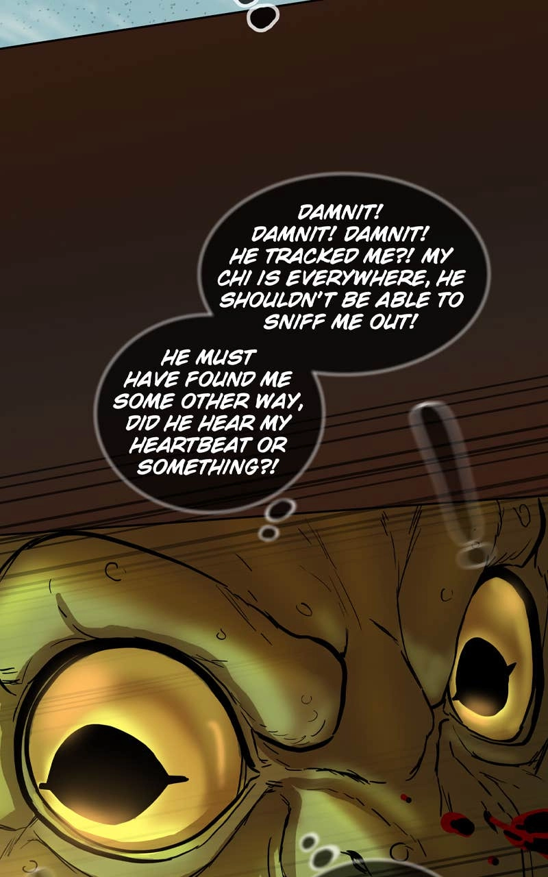 Ordeal Chapter 131, page 93 of 103