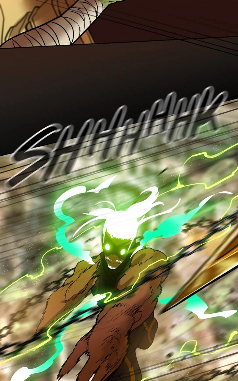 Ordeal Chapter 131, page 95 of 103