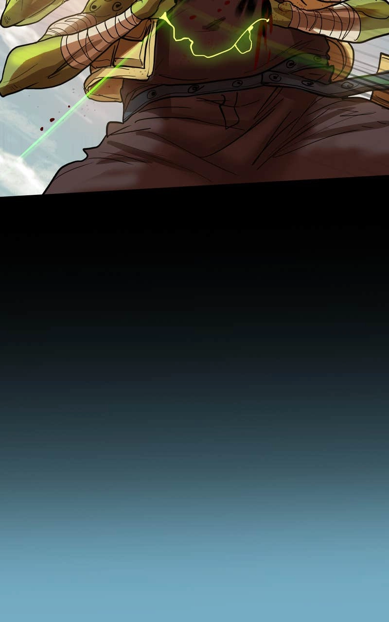 Ordeal Chapter 131, page 97 of 103