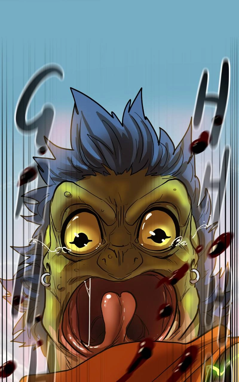 Ordeal Chapter 131, page 98 of 103
