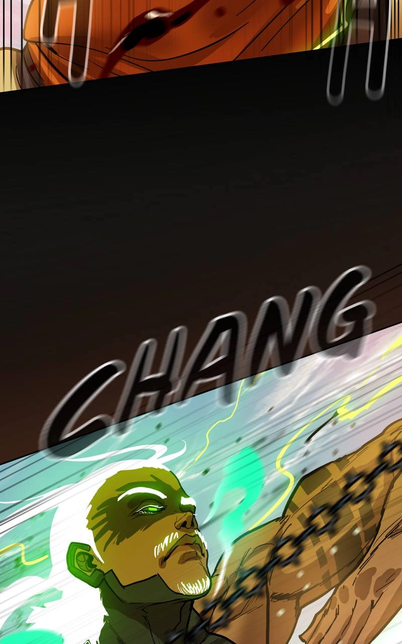 Ordeal Chapter 131, page 99 of 103