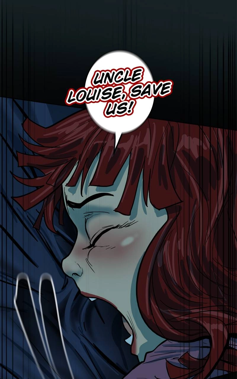 Ordeal Chapter 132, page 100 of 113