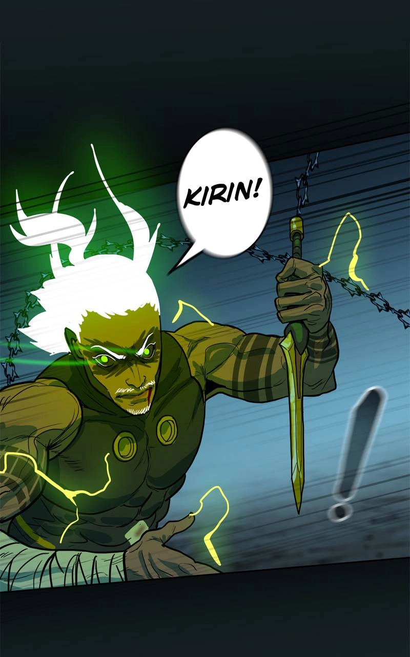 Ordeal Chapter 132, page 102 of 113