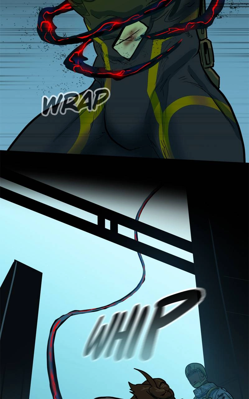 Ordeal Chapter 132, page 104 of 113
