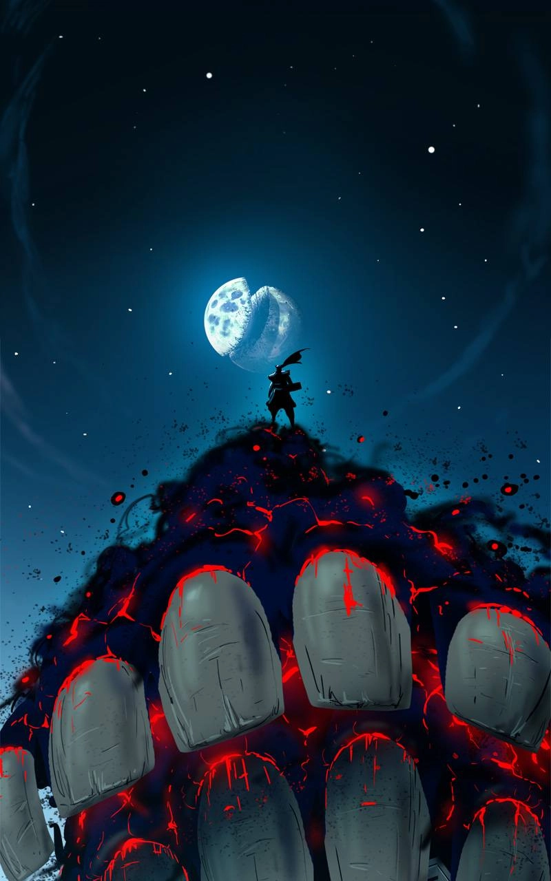 Ordeal Chapter 132, page 106 of 113