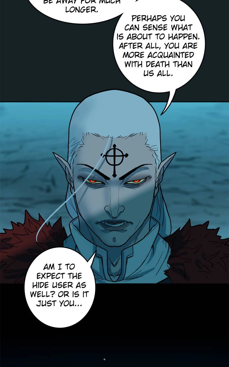 Ordeal Chapter 132, page 108 of 113