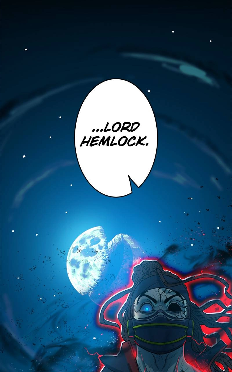 Ordeal Chapter 132, page 109 of 113