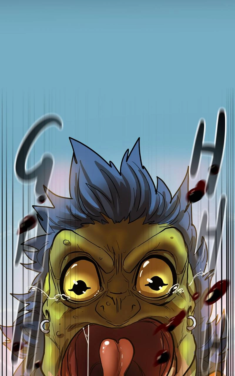 Ordeal Chapter 132, page 11 of 113