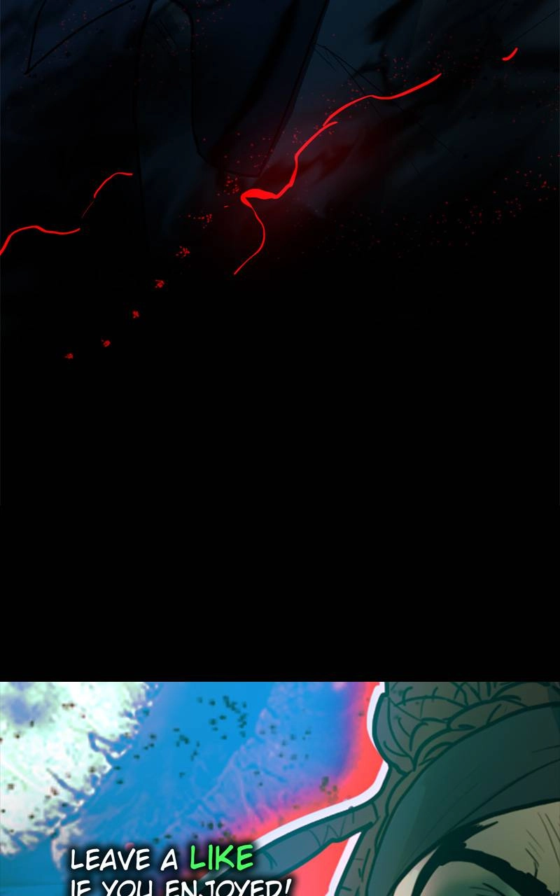 Ordeal Chapter 132, page 111 of 113