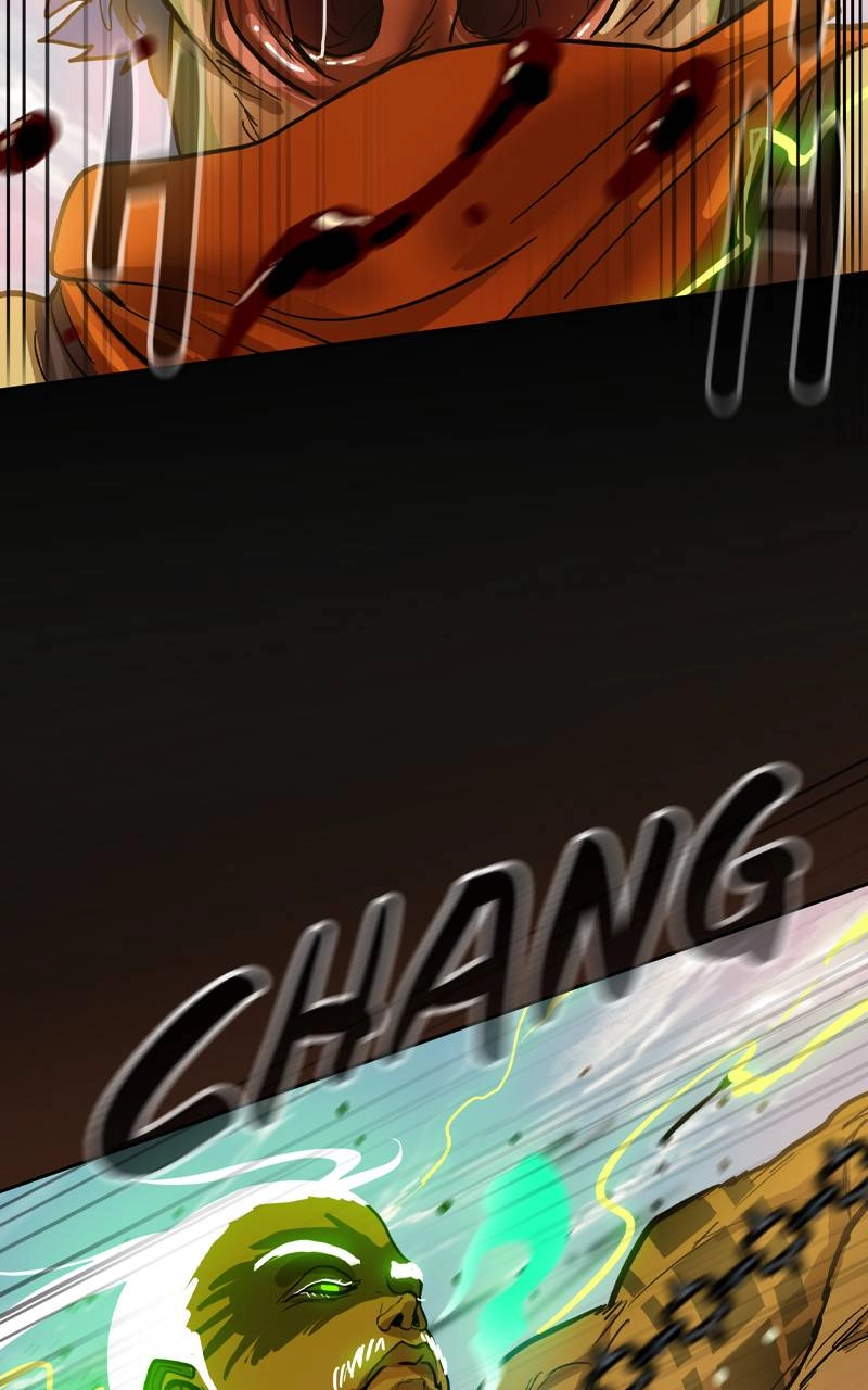 Ordeal Chapter 132, page 12 of 113