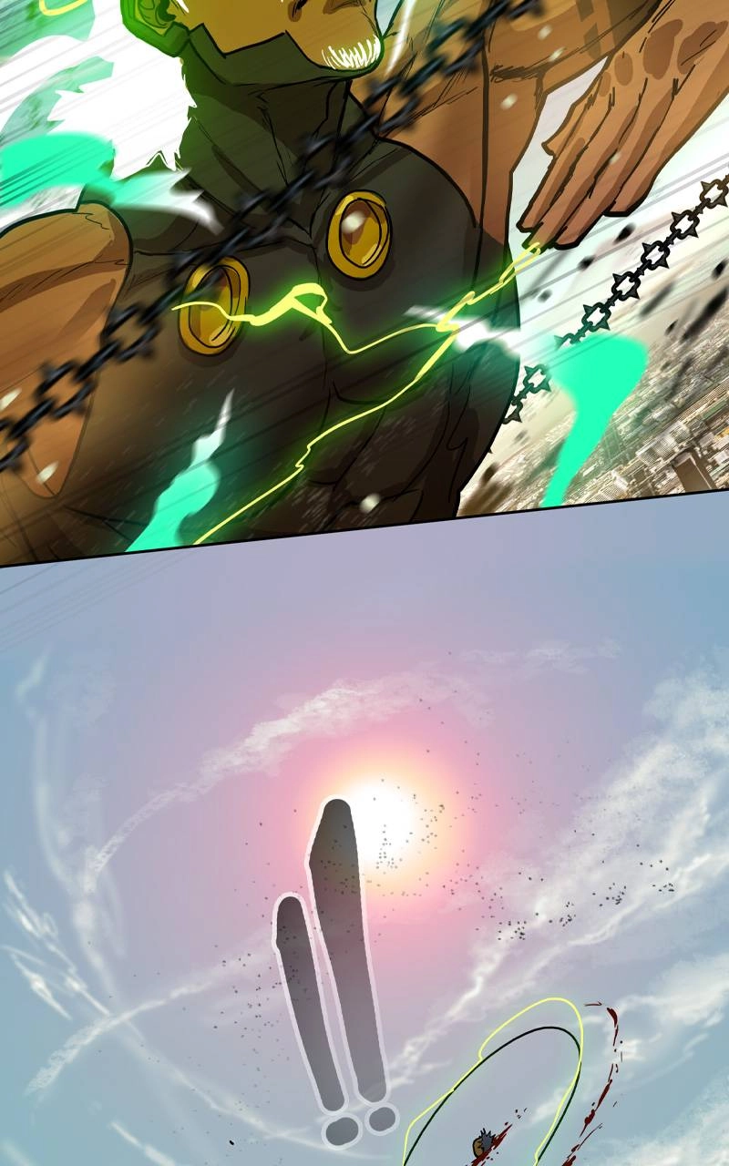 Ordeal Chapter 132, page 13 of 113