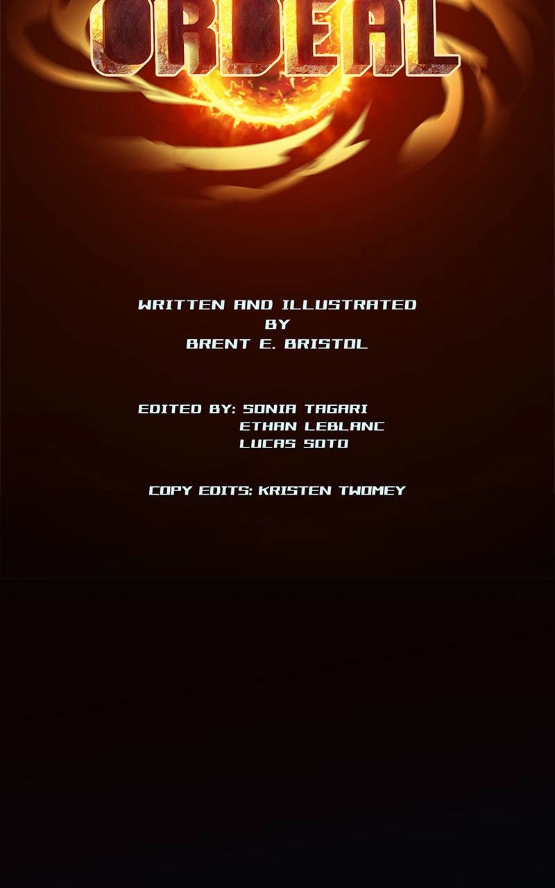 Ordeal Chapter 132, page 16 of 113
