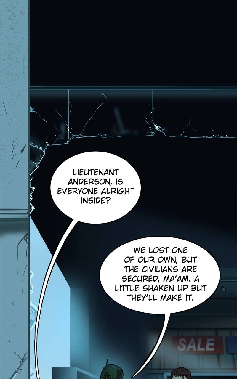 Ordeal Chapter 132, page 18 of 113