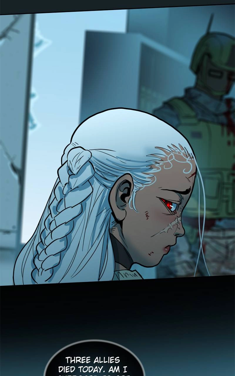 Ordeal Chapter 132, page 20 of 113