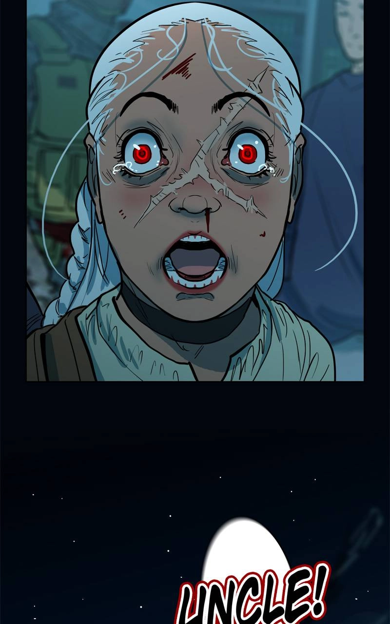 Ordeal Chapter 132, page 23 of 113