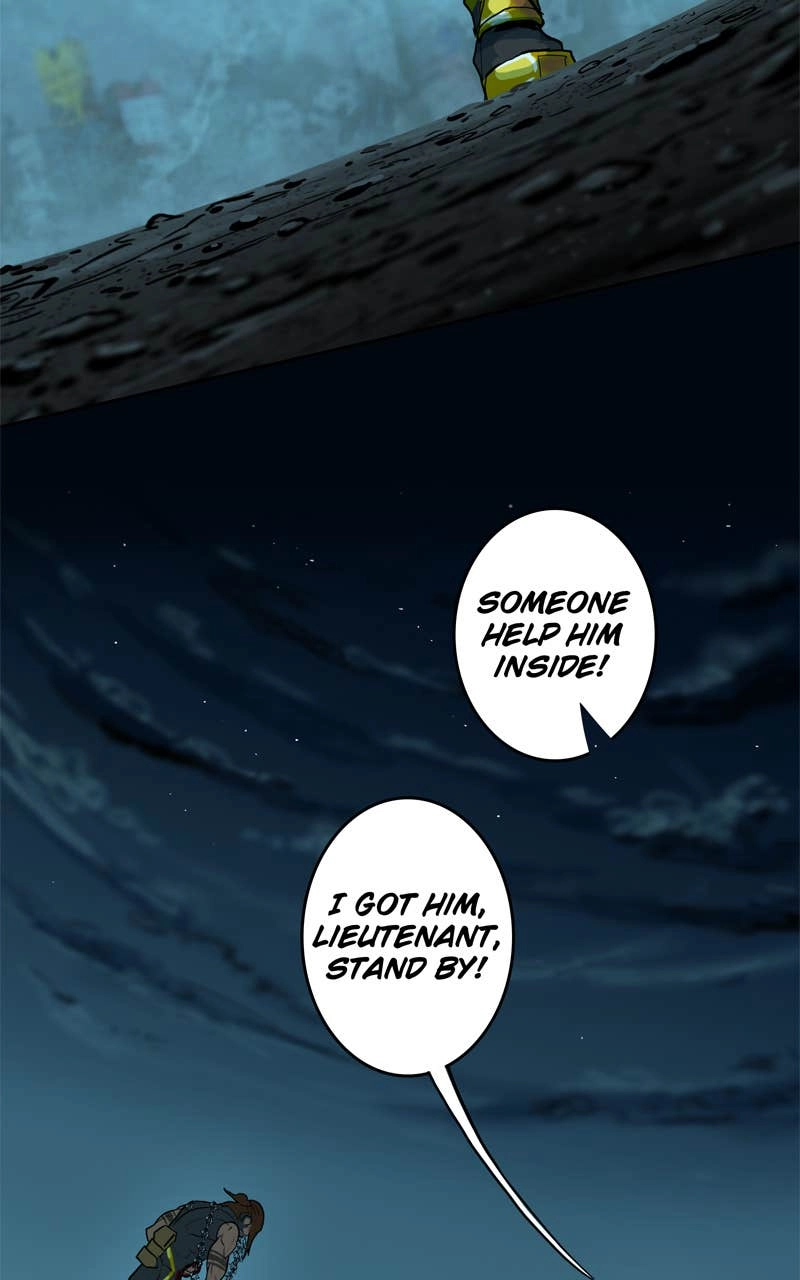 Ordeal Chapter 132, page 25 of 113