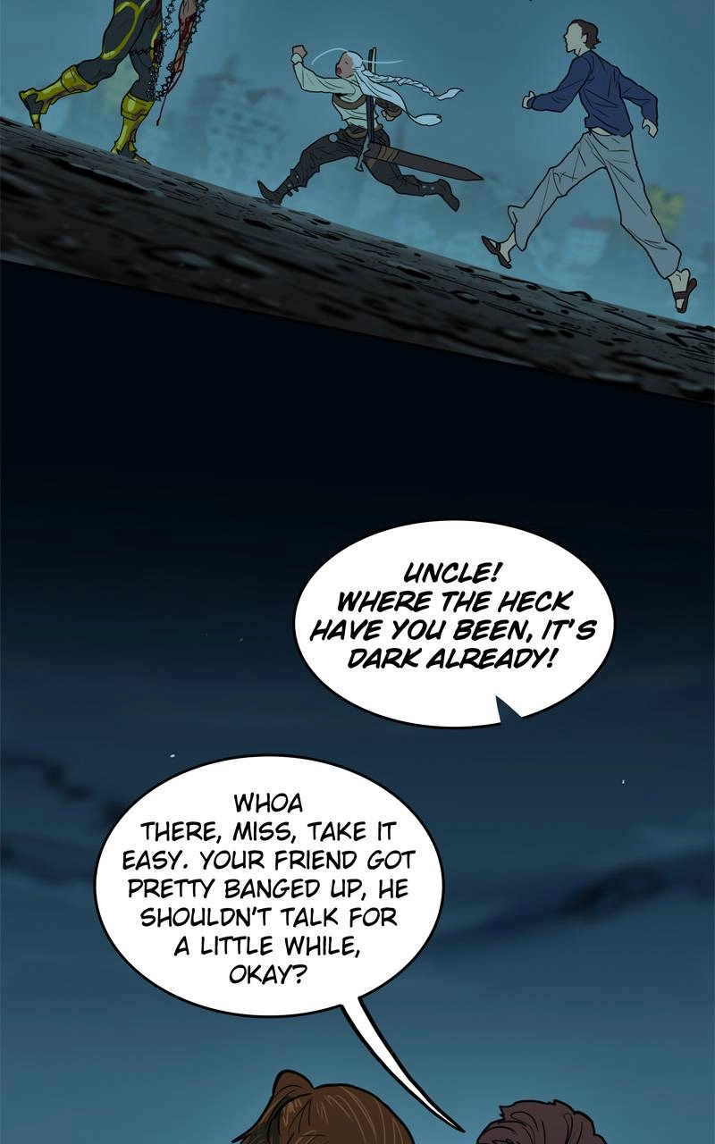 Ordeal Chapter 132, page 26 of 113