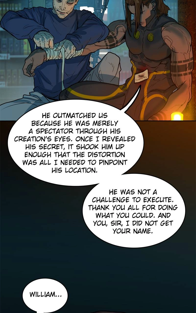 Ordeal Chapter 132, page 30 of 113