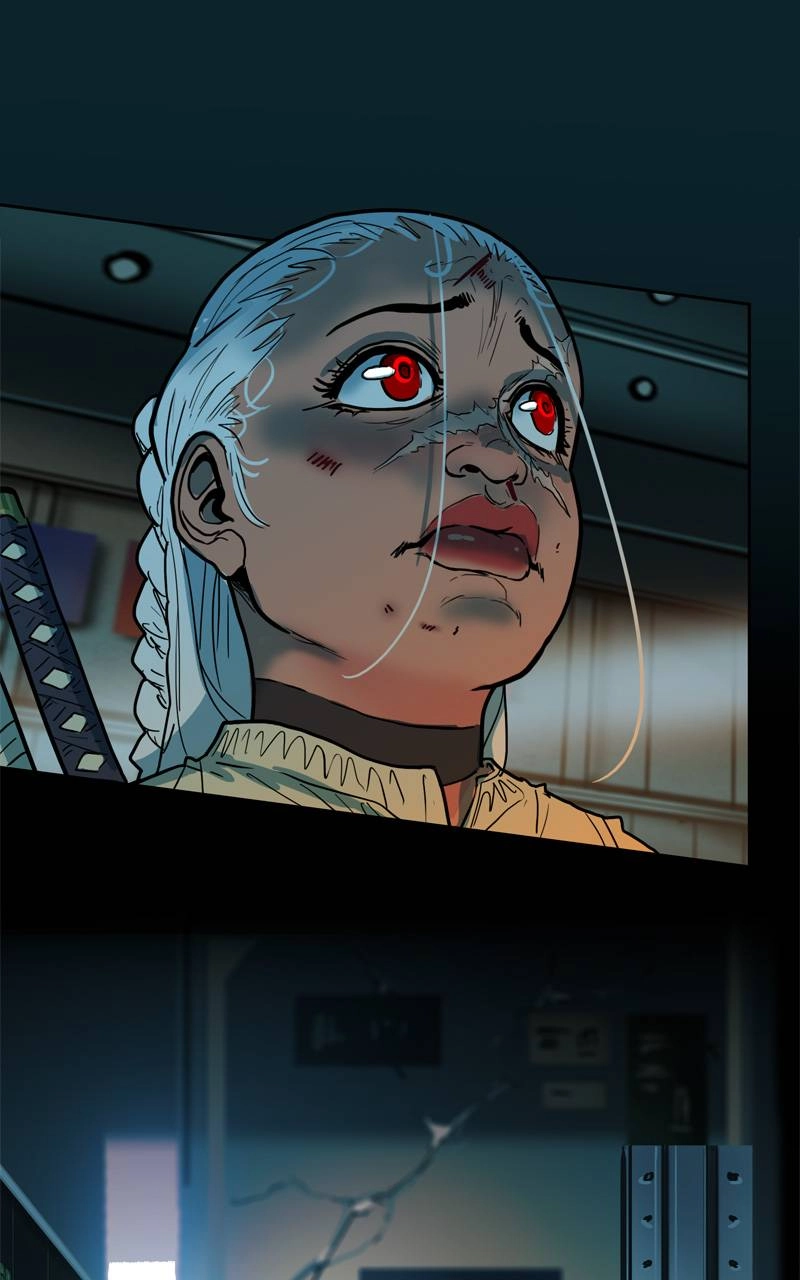Ordeal Chapter 132, page 33 of 113