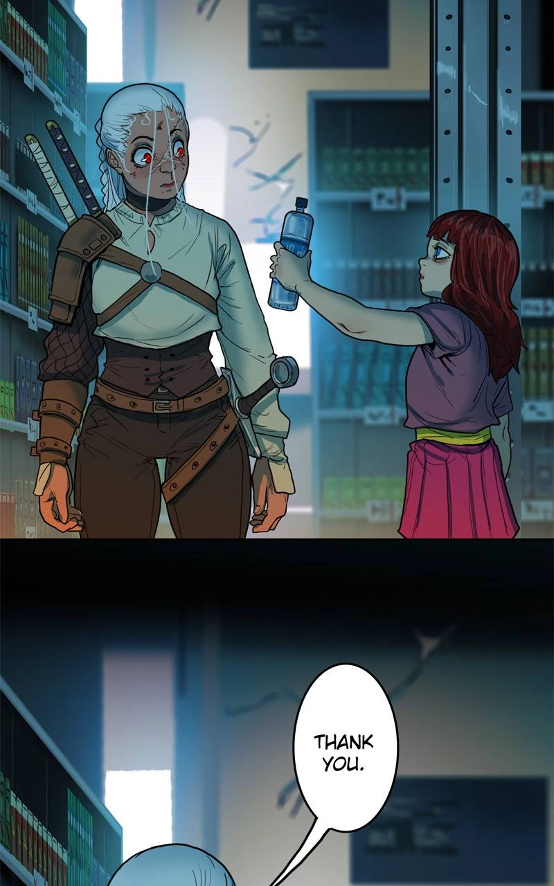 Ordeal Chapter 132, page 34 of 113