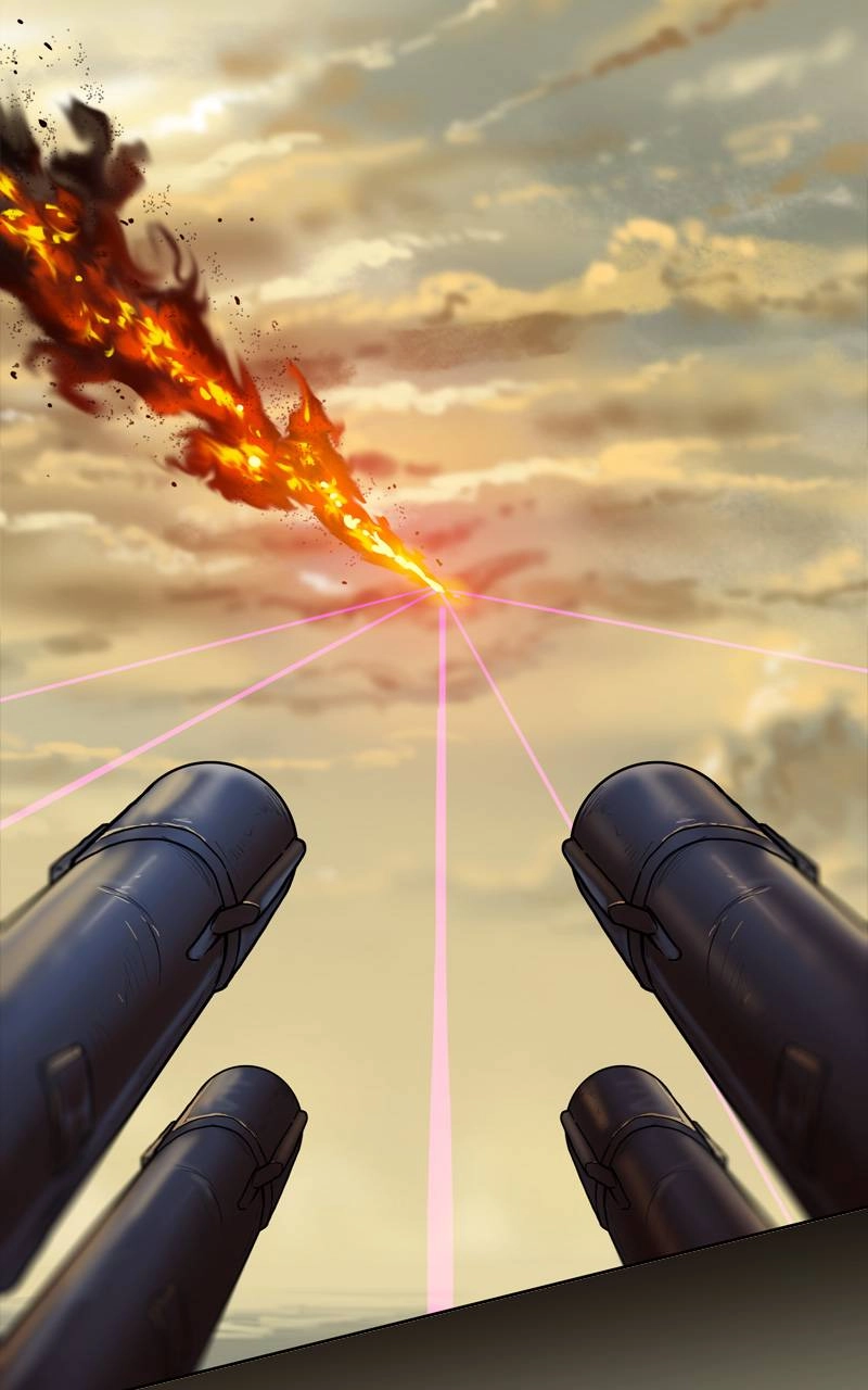 Ordeal Chapter 132, page 42 of 113