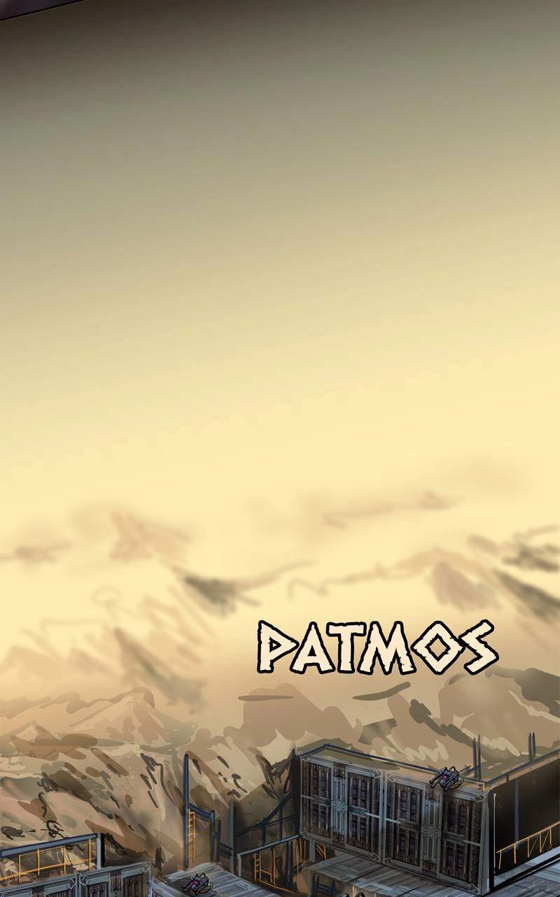 Ordeal Chapter 132, page 43 of 113