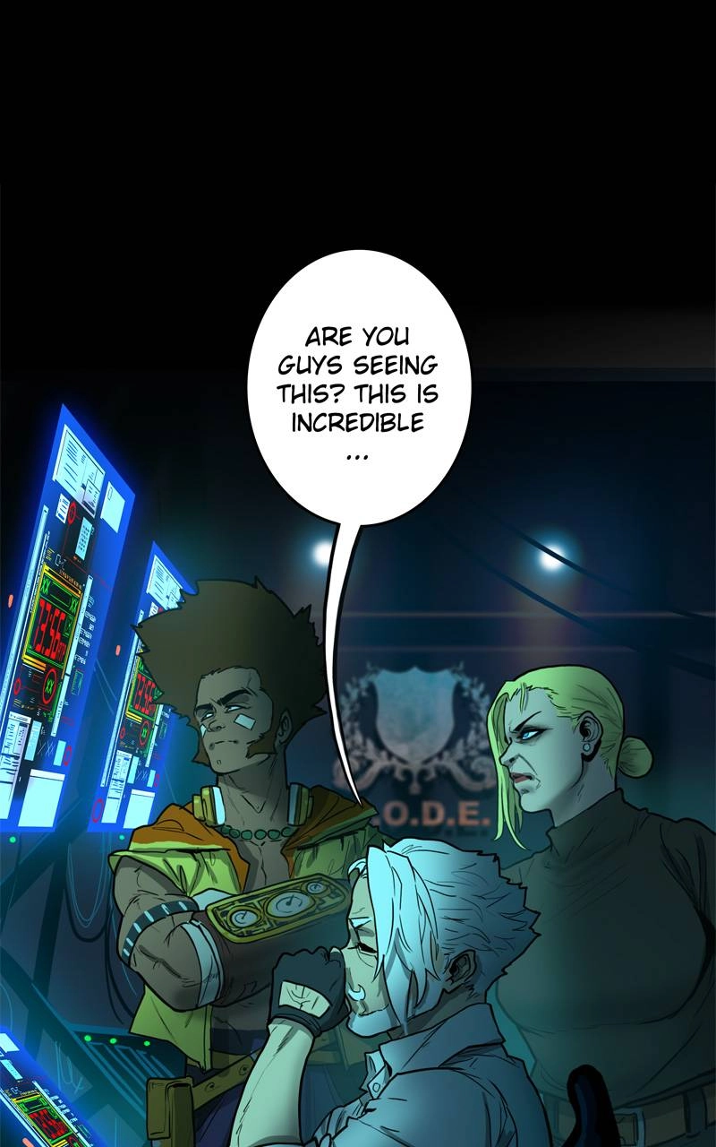 Ordeal Chapter 132, page 46 of 113