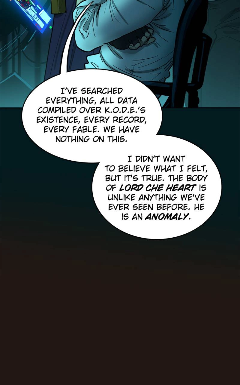 Ordeal Chapter 132, page 47 of 113