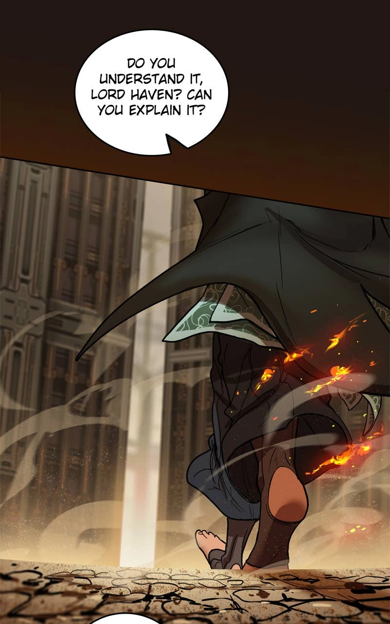 Ordeal Chapter 132, page 48 of 113
