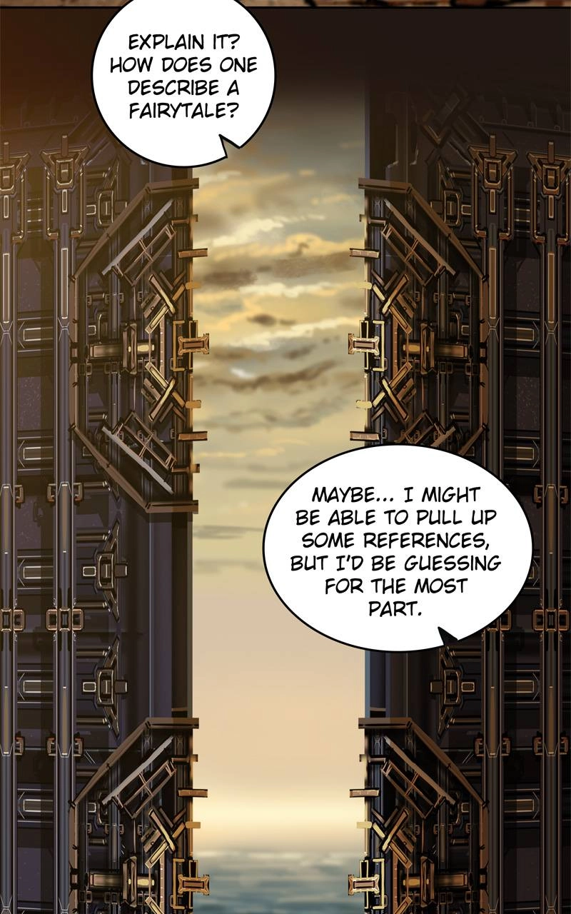 Ordeal Chapter 132, page 49 of 113
