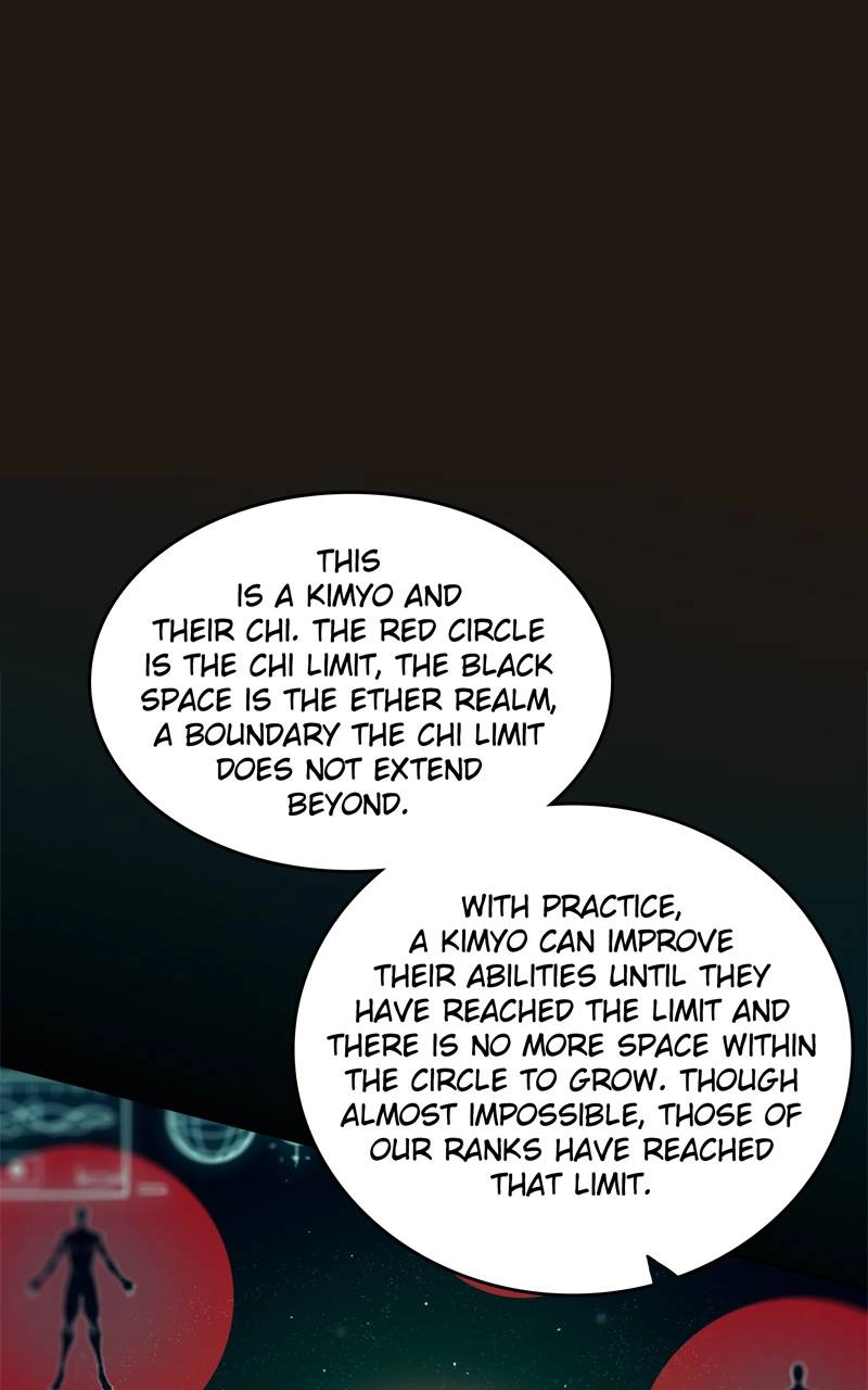 Ordeal Chapter 132, page 51 of 113