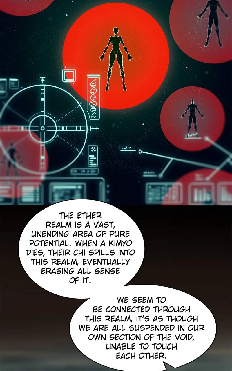 Ordeal Chapter 132, page 52 of 113